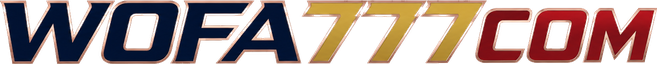 wofa777com Logo